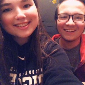 Meet your Posher, Wesley